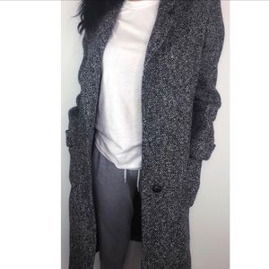 Long Coat